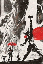 Cover art for Deadpool's Art of War
