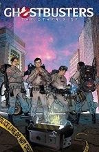 Cover art for Ghostbusters: The Other Side