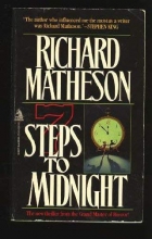 Cover art for 7 Steps to Midnight