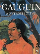 Cover art for Gauguin: A Retrospective