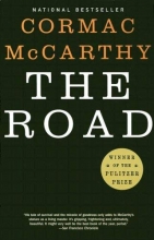 Cover art for The Road