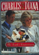Cover art for Charles and Diana