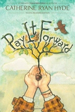 Cover art for Pay It Forward: Young Readers Edition