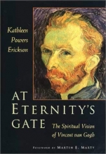 Cover art for At Eternity's Gate: The Spiritual Vision of Vincent Van Gogh