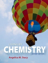 Cover art for Living by Chemistry