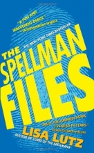 Cover art for The Spellman Files: A Novel