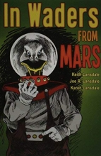 Cover art for In Waders from Mars