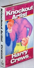 Cover art for The Knockout Artist: A Novel