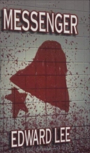 Cover art for Messenger