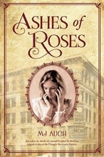 Cover art for Ashes of Roses