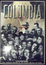 Cover art for The Columbia Story