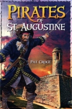 Cover art for Pirates of St. Augustine
