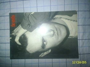 Cover art for The Smiths: The Complete Story
