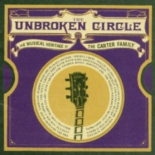 Cover art for The Unbroken Circle - The Musical Heritage Of The Carter Family