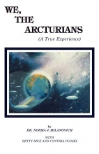 Cover art for We The Arcturians: A True Experience