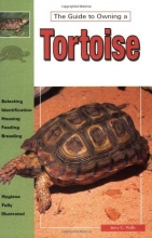 Cover art for The Guide to Owning a Tortoise