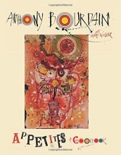 Cover art for Appetites: A Cookbook