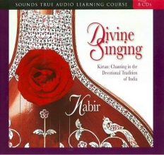 Cover art for Divine Singing