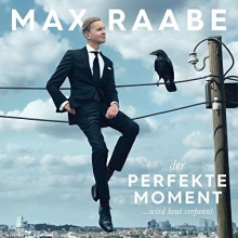Cover art for Der Perfekte Moment ...Wird Heut Verpennt