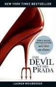Cover art for The Devil Wears Prada