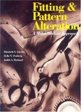Cover art for Fitting and Pattern Alteration: A Multi-Method Approach