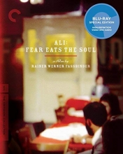 Cover art for Ali: Fear Eats the Soul [Blu-ray]