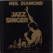 Cover art for The Jazz Singer: Original Songs From The Motion Picture