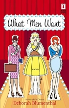 Cover art for What Men Want (Red Dress Ink)