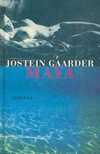 Cover art for Maya (Spanish Edition)