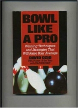 Cover art for Bowl Like a Pro