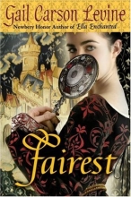 Cover art for Fairest