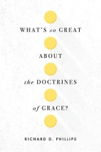 Cover art for What's So Great about the Doctrines of Grace?
