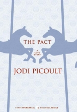 Cover art for The Pact: A Love Story (P.S.)