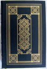 Cover art for To Kill a Mockingbird (Easton Press Collector's Edition)