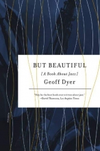 Cover art for But Beautiful: A Book About Jazz