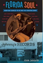 Cover art for Florida Soul: From Ray Charles to KC and the Sunshine Band