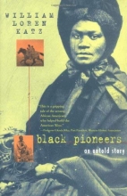 Cover art for Black Pioneers: An Untold Story
