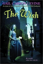 Cover art for The Wish