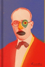 Cover art for The Book of Disquiet: The Complete Edition