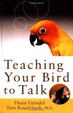 Cover art for Teaching Your Bird to Talk