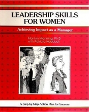 Cover art for Leadership Skills for Women (Fifty-Minute)