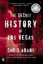 Cover art for The Secret History of Las Vegas: A Novel