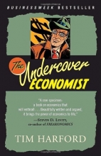 Cover art for The Undercover Economist