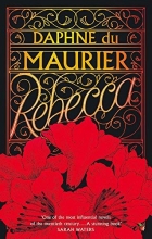 Cover art for Rebecca (Virago Modern Classics)