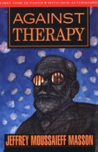 Cover art for Against Therapy