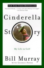 Cover art for Cinderella Story: My Life in Golf