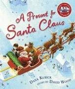 Cover art for A Present for Santa Claus
