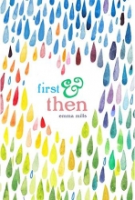 Cover art for First & Then
