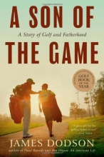 Cover art for A Son of the Game