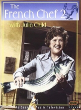 Cover art for The French Chef With Julia Child 2